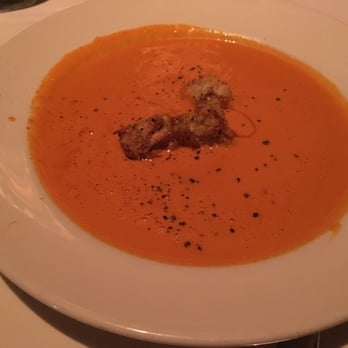 Hillstone - Bisque - New American Near Me - San Francisco, California