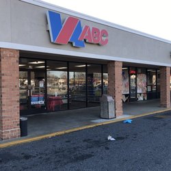 Virginia ABC Store - Storefront