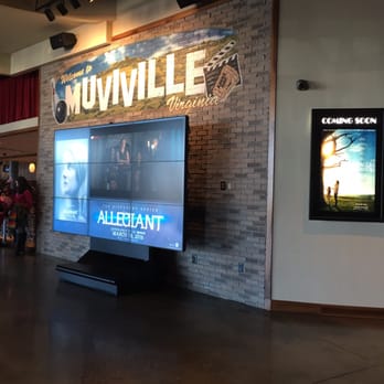 Evo Entertainment - Cinema Near Me - Fredericksburg, Virginia Evo Entertainment - Cinema Near Me - Fredericksburg, Virginia