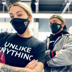 TITLE Boxing Club Rochester Hills