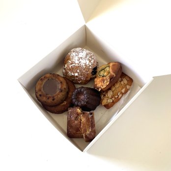 Brown Bag Cookies - Desserts Near Me - Cerritos, California