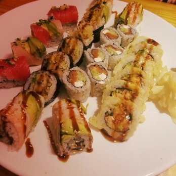 Yama Japan - Delicious! - Sushi Bars Near Me - Sewell, New Jersey