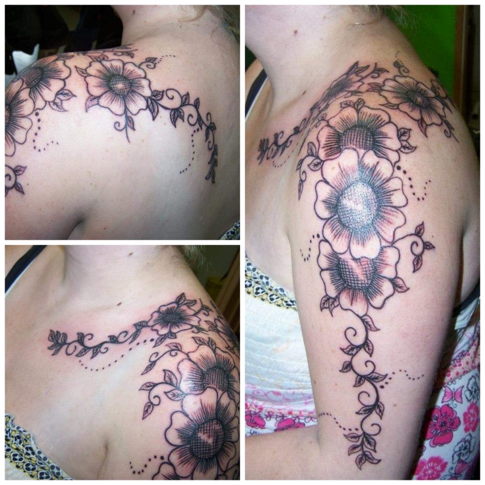 Grim's Eternal Ink Logo