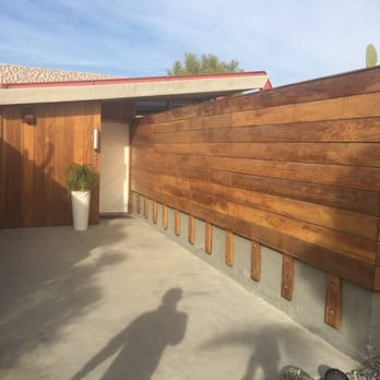 The Lautner Compound - Outside our room/suite. - Hotels Near Me - Desert Hot Springs, California The Lautner Compound - Outside our room/suite. - Hotels Near Me - Desert Hot Springs, California