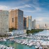 Miami Marriott Biscayne Bay gift card