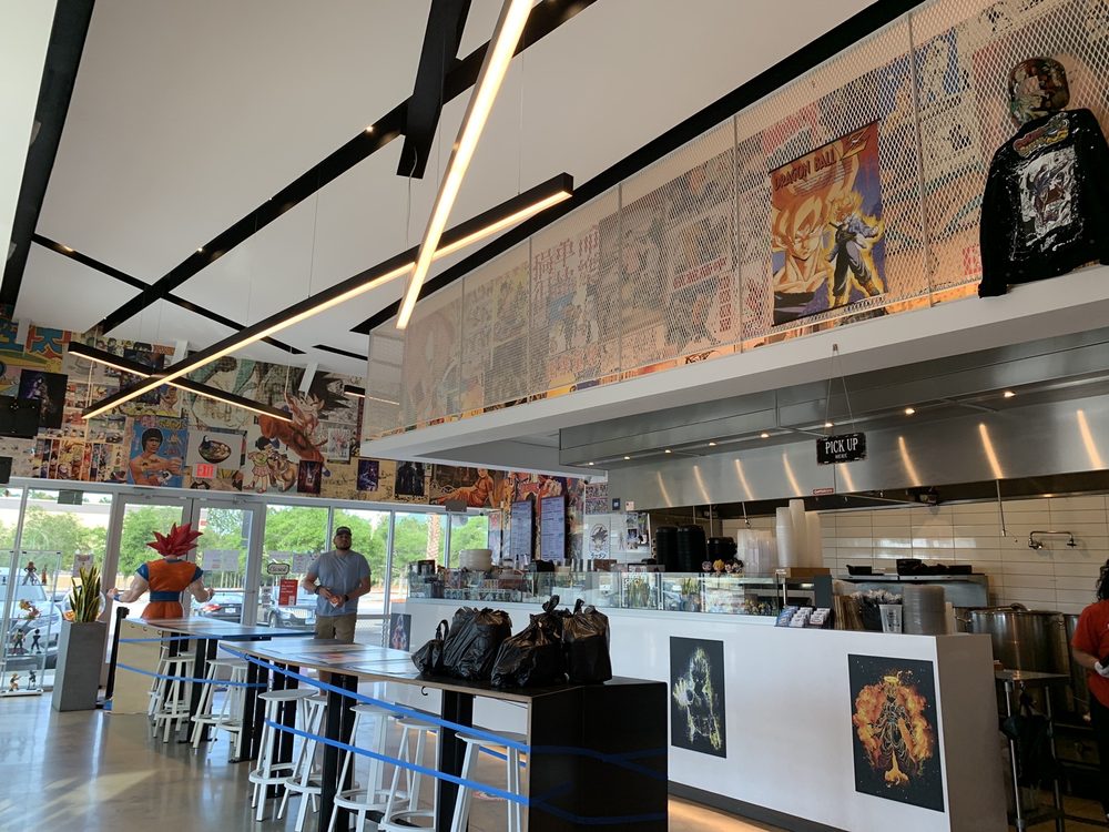 Soupa Noodle Bar