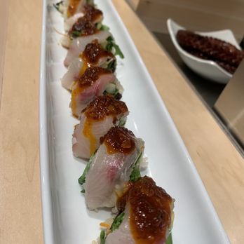 K’s Bistro - Saigon Roll - Sushi Bars Near Me - Costa Mesa, California K’s Bistro - Saigon Roll - Sushi Bars Near Me - Costa Mesa, California