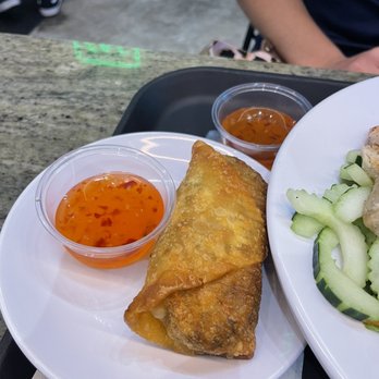 GoPho - Best egg roll ever - Vietnamese Near Me - Davie, Florida GoPho - Best egg roll ever - Vietnamese Near Me - Davie, Florida