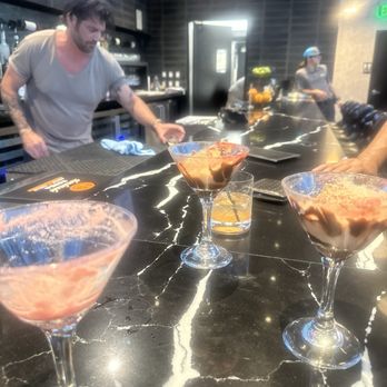 Wine on Water Street - Kenny is the best ! 5 out of 5. - Wine Bars Near Me - Henderson, Nevada Wine on Water Street - Kenny is the best ! 5 out of 5. - Wine Bars Near Me - Henderson, Nevada