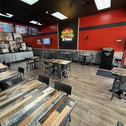 El Tesoro's Tortas and Tacos