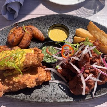 Limon - Tapas/Small Plates Near Me - Burlingame, California Limon - Tapas/Small Plates Near Me - Burlingame, California
