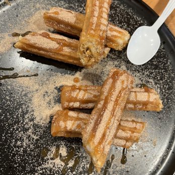 Maracaibo Bistro - Churros - Venezuelan Near Me - Virginia Beach, Virginia Maracaibo Bistro - Churros - Venezuelan Near Me - Virginia Beach, Virginia