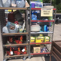 Tractor Supply