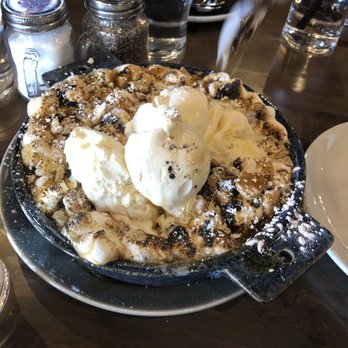 Nobel House - S'mores Dessert! Omg !!! The best dessert ever.... you must try this! HIGHLY RECOMMEND - New American Near Me - Glen Ellyn, Illinois Nobel House - S'mores Dessert! Omg !!! The best dessert ever.... you must try this! HIGHLY RECOMMEND - New American Near Me - Glen Ellyn, Illinois