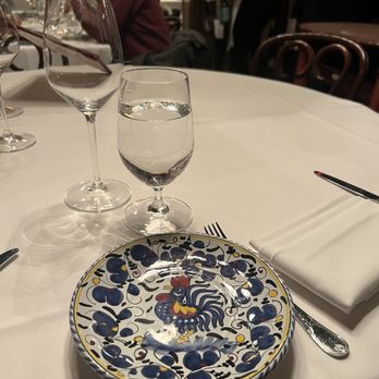 Carbone - Italian Near Me - New York, New York