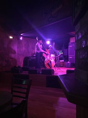 Brooklyn Standard by null