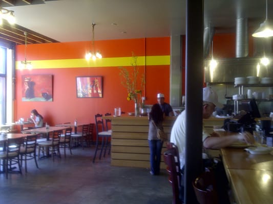 Cha Cha Cha Taqueria Lombard by null