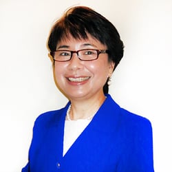Griselda G Khoe, DDS - Dr. Griselda Khoe