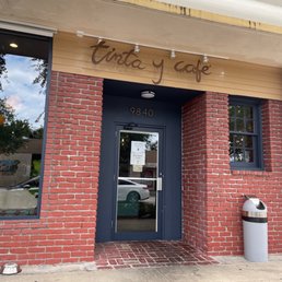 TINTA Y CAFE - Updated May 2025 - 172 Photos & 152 Reviews - 9840 NE
