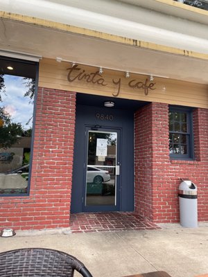 Tinta Y Cafe - Miami Shores by null
