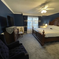 Blue Mountain Mist Country Inn