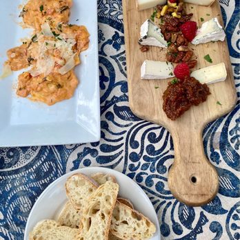 PortaBella - Appetizers - Mediterranean Near Me - Carmel, California PortaBella - Appetizers - Mediterranean Near Me - Carmel, California