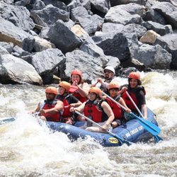 Big Creek Expeditions - Adventure is calling--join us for family-friendly whitewater rafting near Gatlinburg and Pigeon Forge!