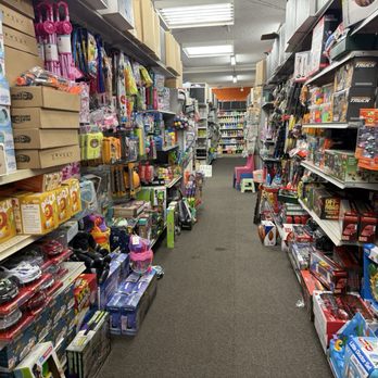 Uno Stop - Discount Store Near Me - Glendale, California