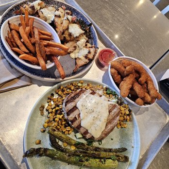 California Fish Grill - Seafood Near Me - Redlands, California California Fish Grill - Seafood Near Me - Redlands, California