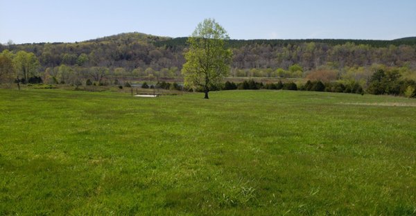 James River State Park by null