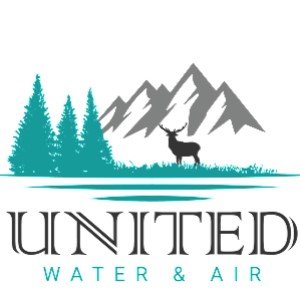 Slide of United Water & Air