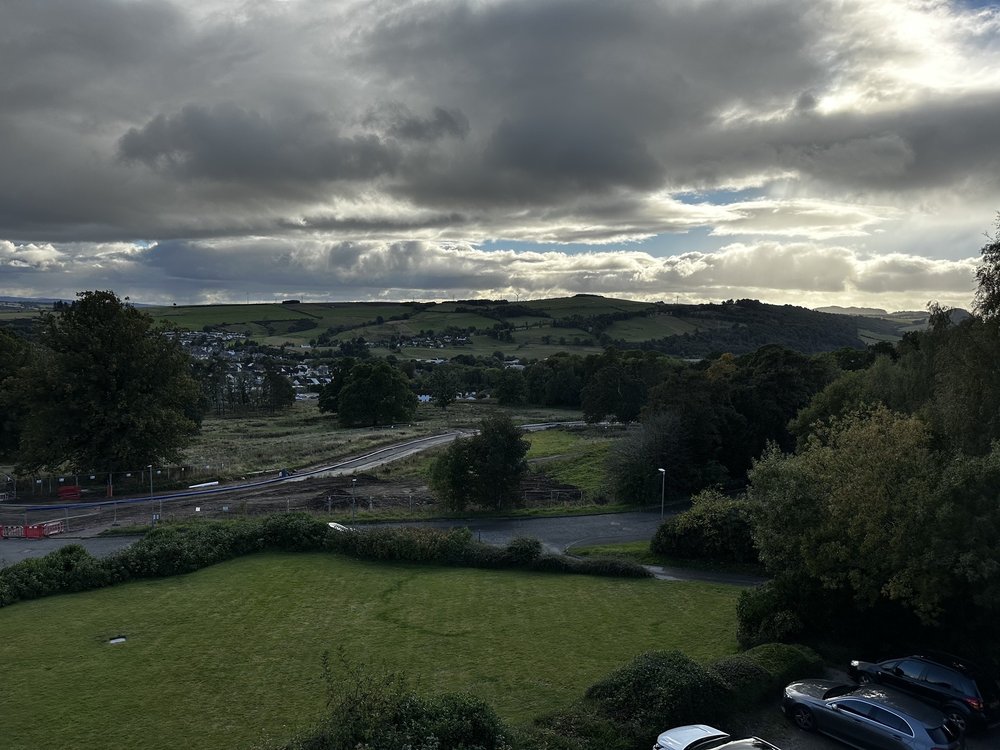 Tulloch Castle Hotel