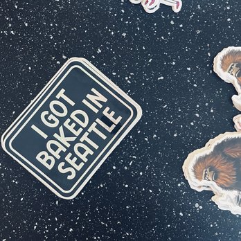 Get Baked Seattle Cookie - Desserts Near Me - Seattle, Washington Get Baked Seattle Cookie - Desserts Near Me - Seattle, Washington