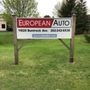 Photo of European Auto House