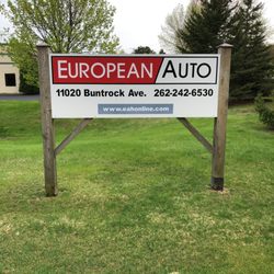 European Auto House