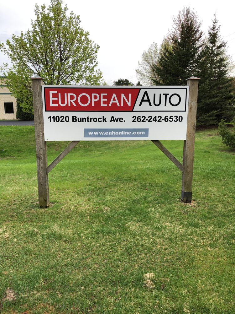 EUROPEAN AUTO HOUSE Updated August 2024 14 Reviews 11020 N Buntrock Ave, Mequon, Wisconsin