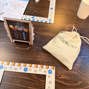 The Boarding Home - Themed Cafes Near Me - Carlsbad, California