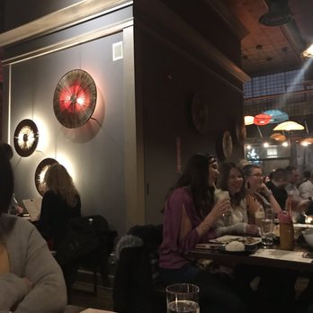 Nawa - Decor - Asian Fusion Near Me - Fort Wayne, Indiana Nawa - Decor - Asian Fusion Near Me - Fort Wayne, Indiana