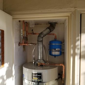 Parker Precision Plumbing - Plumbing Near Me - Yucaipa, California Parker Precision Plumbing - Plumbing Near Me - Yucaipa, California