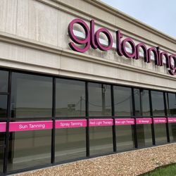 Glo Tanning