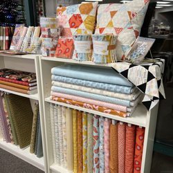 Sunshine Quilt Shoppe