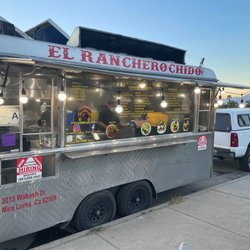 El Ranchero Chido