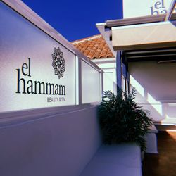 El Hammam Baño Magico