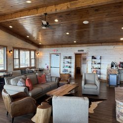 Eagle Rock Retreat Center & Christian Camp - Coffee shop