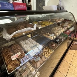 Display case