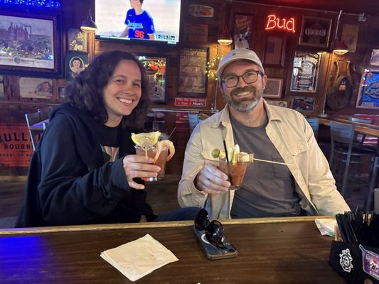 The Hideaway by null