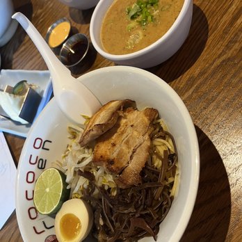 Rococo Ramen - Rococo Dipping Ramen - Ramen Near Me - Granada Hills, California Rococo Ramen - Rococo Dipping Ramen - Ramen Near Me - Granada Hills, California