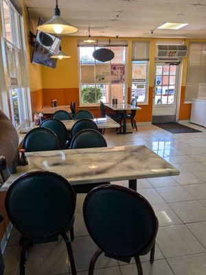 Cafe Gossip by null