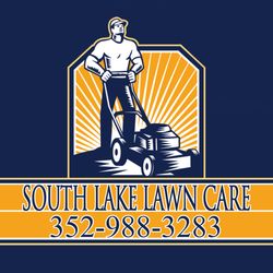 South Lake Lawn Care