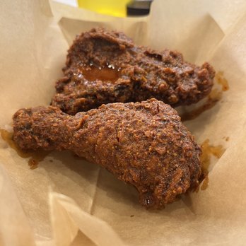 Pecking House - Two Piece Fried Chicken (Chili style) - Chicken Shop Near Me - Brooklyn, New York Pecking House - Two Piece Fried Chicken (Chili style) - Chicken Shop Near Me - Brooklyn, New York